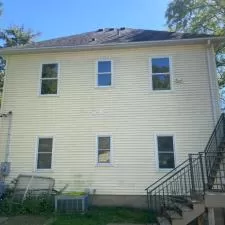 Siding Washing Maplewood 0